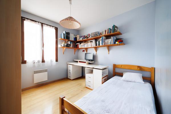 Grande maison au calme