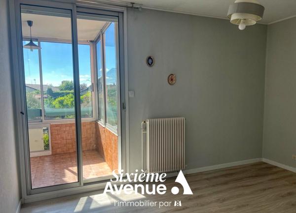 Appartement 4 pièces 95 m2