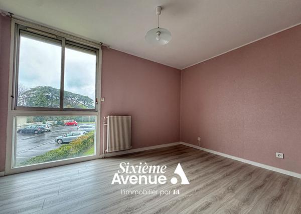 Appartement 4 pièces 95 m2