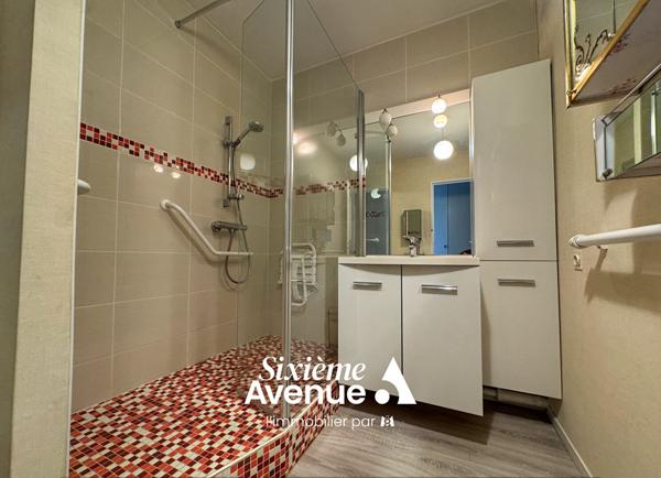 Appartement 4 pièces 95 m2