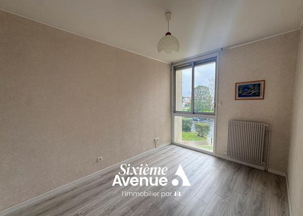 Appartement 4 pièces 95 m2