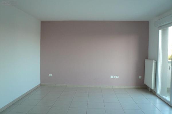 Appartement à louer à Saint-André-lez-Lille dans le Nord (59350), ref : 12995/545