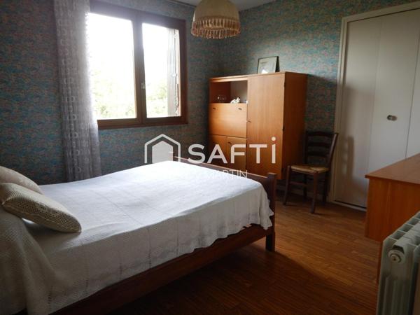 En recherche de quiétude ?