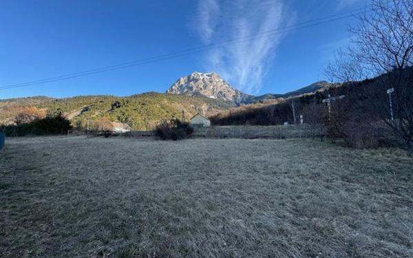 Terrain à vendre    Savines-le-Lac