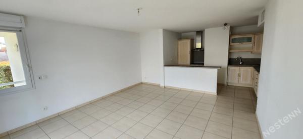 Appartement Bergerac de 75 m² dans une résidence sécurisée !