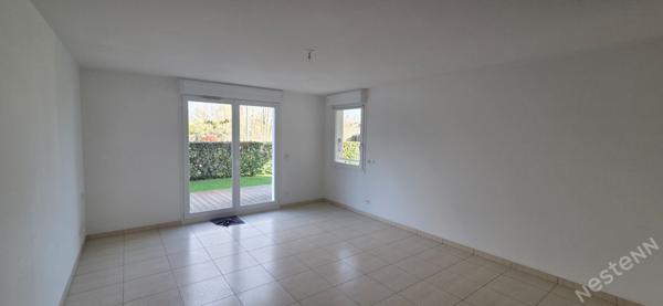 Appartement Bergerac de 75 m² dans une résidence sécurisée !