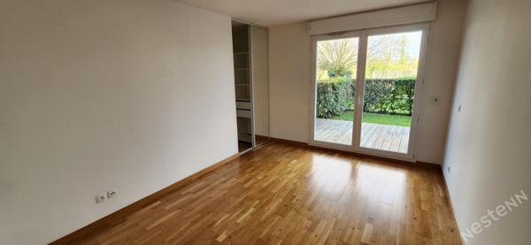 Appartement Bergerac de 75 m² dans une résidence sécurisée !