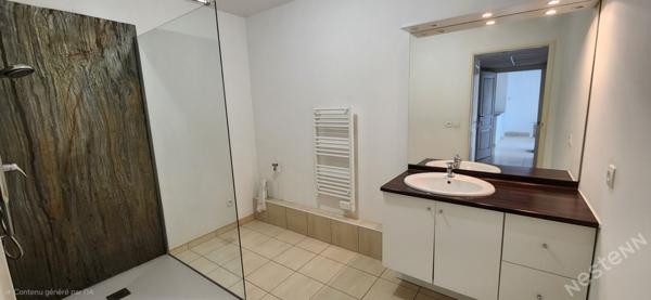 Appartement Bergerac de 75 m² dans une résidence sécurisée !