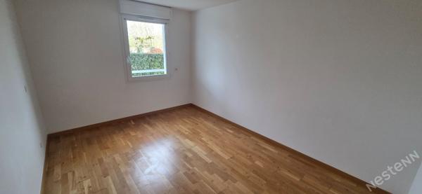 Appartement Bergerac de 75 m² dans une résidence sécurisée !