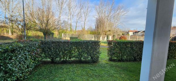 Appartement Bergerac de 75 m² dans une résidence sécurisée !
