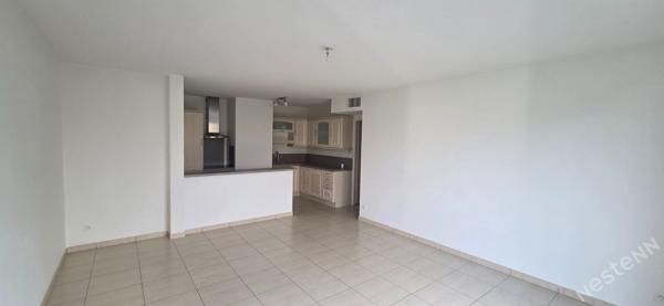 Appartement Bergerac de 75 m² dans une résidence sécurisée !