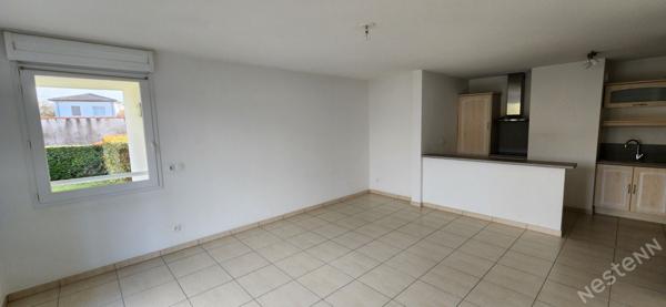 Appartement Bergerac de 75 m² dans une résidence sécurisée !