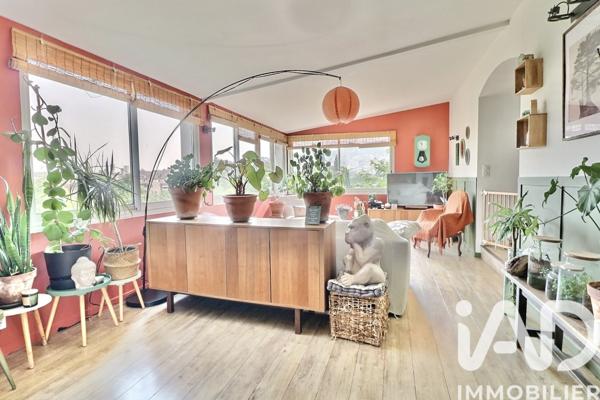 Appartement à vendre 4 pièces 80 m² La Ciotat