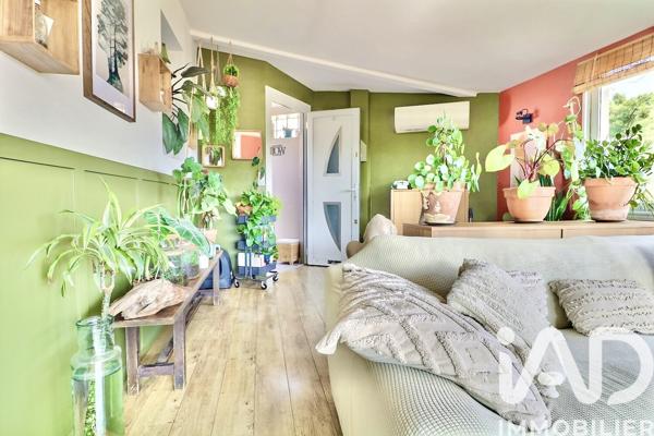 Appartement à vendre 4 pièces 80 m² La Ciotat