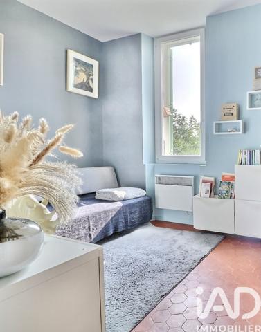 Appartement à vendre 4 pièces 80 m² La Ciotat