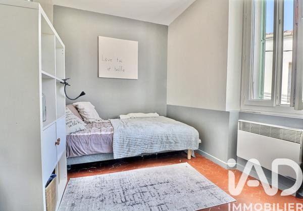 Appartement à vendre 4 pièces 80 m² La Ciotat