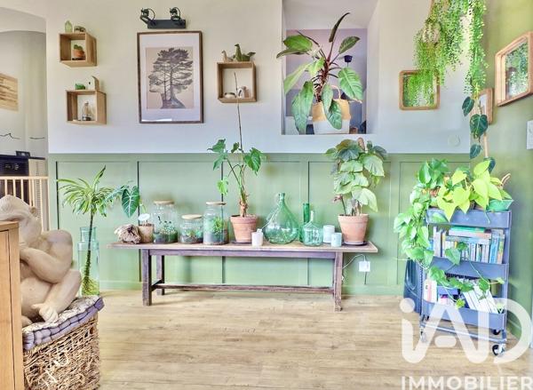 Appartement à vendre 4 pièces 80 m² La Ciotat