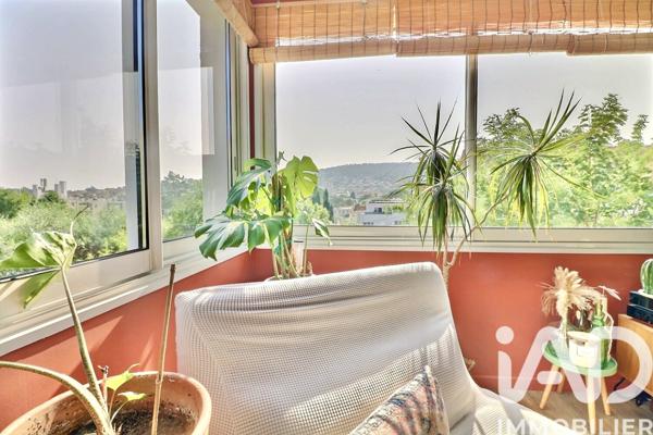 Appartement à vendre 4 pièces 80 m² La Ciotat