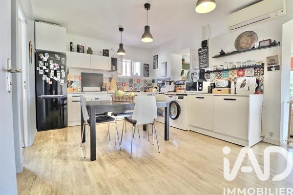 Appartement à vendre 4 pièces 80 m² La Ciotat