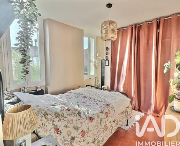 Appartement à vendre 4 pièces 80 m² La Ciotat