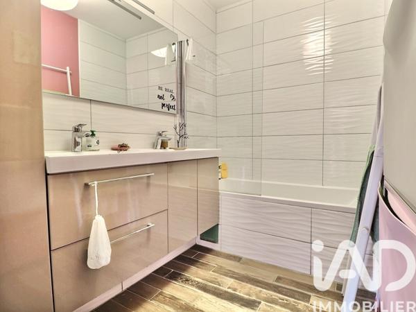 Appartement à vendre 4 pièces 80 m² La Ciotat