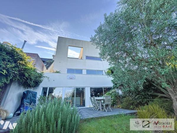 Maison SAINT-BRIEUC quartier SAINT-MICHEL 