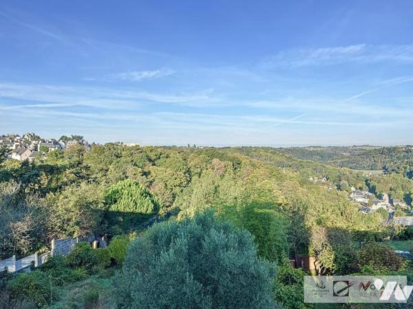 Maison SAINT-BRIEUC quartier SAINT-MICHEL 