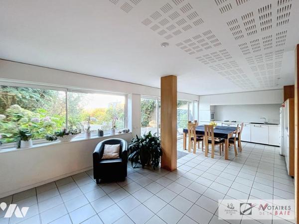 Maison SAINT-BRIEUC quartier SAINT-MICHEL 