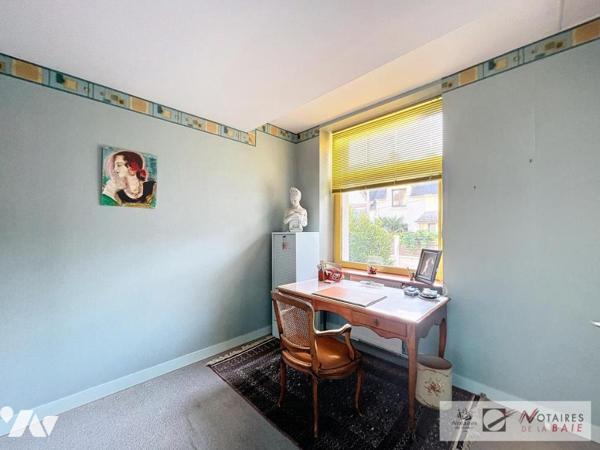 Maison SAINT-BRIEUC quartier SAINT-MICHEL 