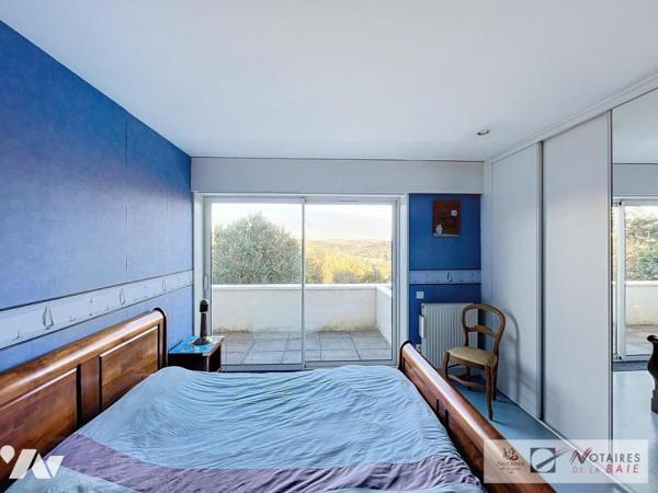 Maison SAINT-BRIEUC quartier SAINT-MICHEL 