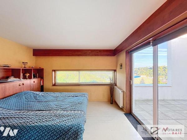 Maison SAINT-BRIEUC quartier SAINT-MICHEL 