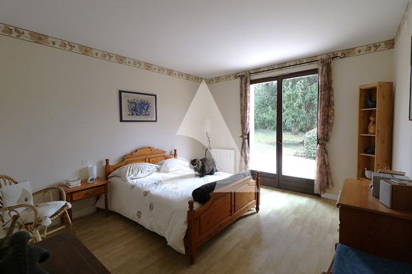 Maison 7 pièces 215.36 m2