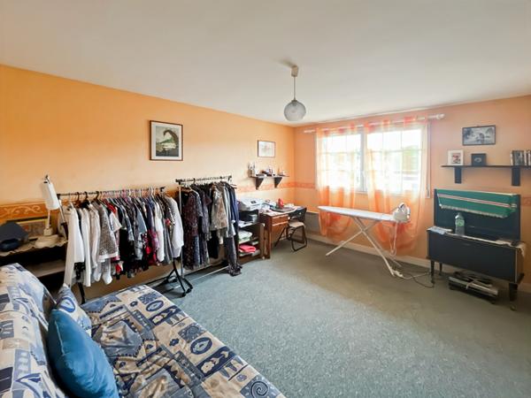 Maison Les Mureaux 181m² - 4 chambres