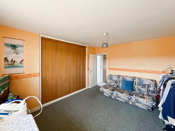 Maison Les Mureaux 181m² - 4 chambres