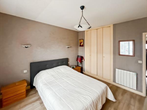Maison Les Mureaux 181m² - 4 chambres