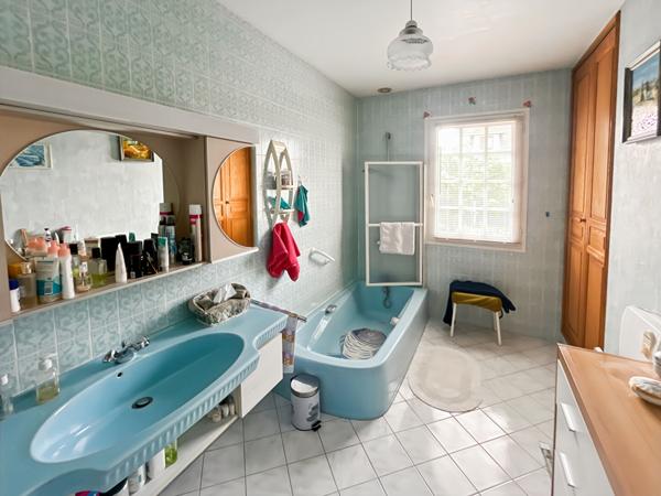 Maison Les Mureaux 181m² - 4 chambres