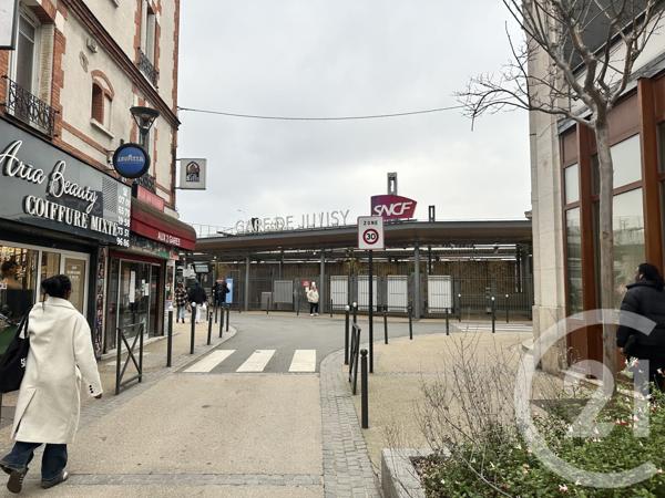 Appartement F1 à vendre  1 pièce - 19,53 m2 JUVISY SUR ORGE - 91