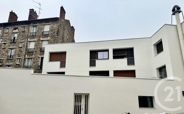 Appartement F1 à vendre  1 pièce - 19,53 m2 JUVISY SUR ORGE - 91