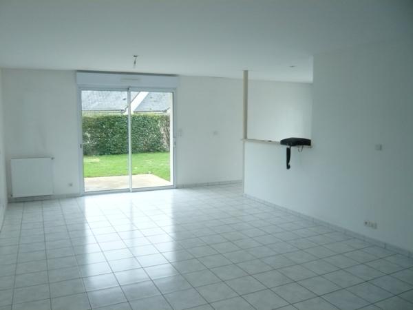 LOUVERNE, pavillon T6 de 98 m² de plain pied