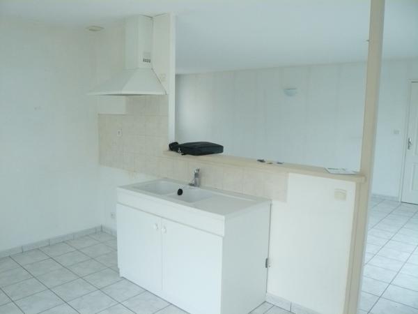 LOUVERNE, pavillon T6 de 98 m² de plain pied