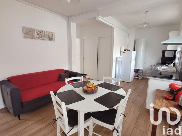 Appartement à vendre 4 pièces 63 m² Tarbes
