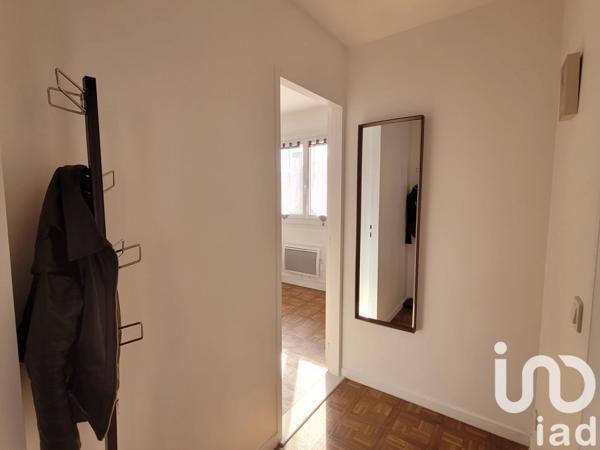 Appartement à vendre 4 pièces 63 m² Tarbes