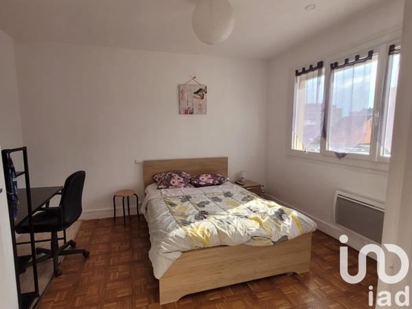 Appartement à vendre 4 pièces 63 m² Tarbes