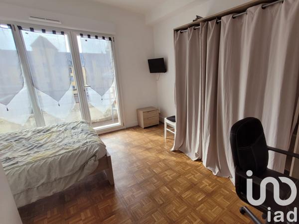 Appartement à vendre 4 pièces 63 m² Tarbes