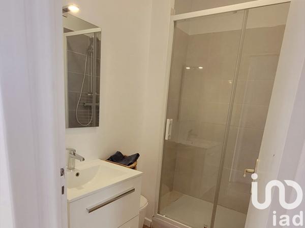 Appartement à vendre 4 pièces 63 m² Tarbes