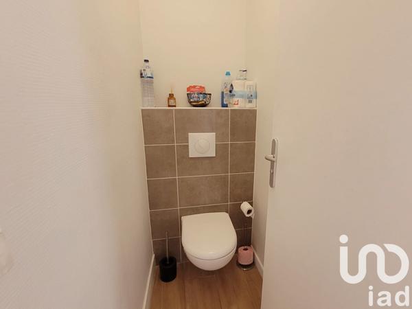 Appartement à vendre 4 pièces 63 m² Tarbes