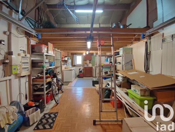 Maison à vendre 5 pièces 130 m² Matha