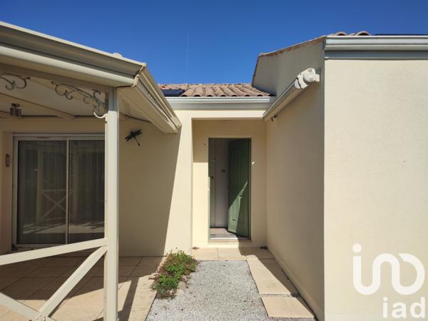 Maison à vendre 5 pièces 130 m² Matha