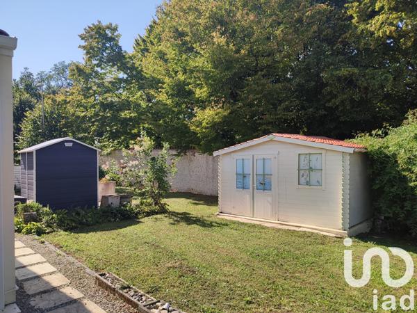 Maison à vendre 5 pièces 130 m² Matha