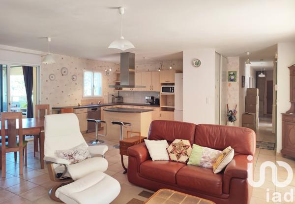 Maison à vendre 5 pièces 130 m² Matha